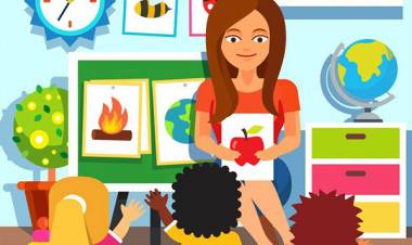 No dia do Pedagogo, saudamos essa importante profissão e repudiamos os ataques proferidos por Ítalo Marsili