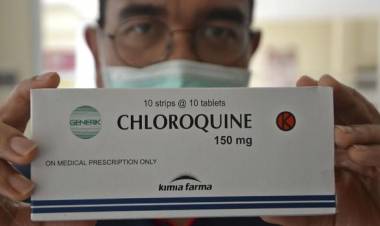 HomeSaúdeCoronavírusCom cloroquina, Suíça tem 50? mortalidade da França Com cloroquina, Suíça tem 50? mortalidade da França