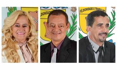 Comissão é formada na Câmara de Nova Serrana para apreciação de denúncia em processo de cassação de Jadir Chanel e Pastor Giovani