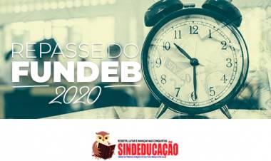 [MA] Repasse do FUNDEB para São Luís mantém superavit e registra quase R$ 190 milhões em 2020