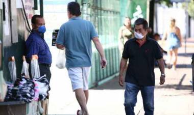Marquinhos decreta uso obrigatório de máscara a partir desta sexta; multa é de até R$ 15 mil