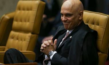 Militares da reserva divulgam manifesto indicando 'enérgico repúdio' ao STF