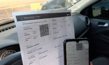 Julho é mês de licenciar veículos com placas finais 5 e 6; documento pode ser impresso em casa
