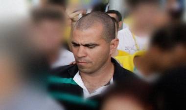 Ex-segurança de Reinaldo, policial tem mais de R$ 1 milhão bloqueados pela Justiça