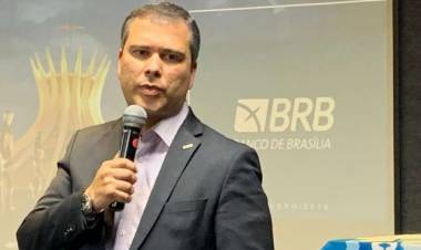 BRB lança edital para profissionais de Educação Física
