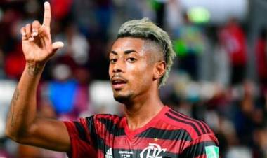 Flamengo tem tudo para ser campeão do Carioca