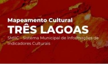 Diretoria de Cultura abre chamada para cadastramento de artistas e fazedores de cultura