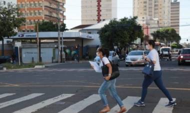 Campo Grande: decreto amplia Toque de Recolher e determina novas regras de funcionamento dos estabelecimentos