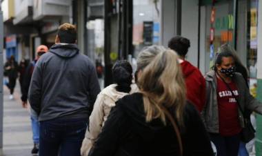 MS registra mínima de 7ºC e cidade entre 20 mais frias do Brasil