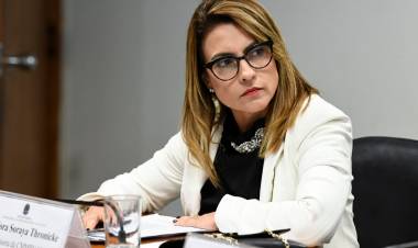 Senadora Soraya Thronicke destina R$ 500 mil para a saúde de Bandeirantes