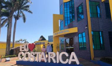 Senadora Soraya Thronicke visita Costa Rica e elogia a gestão
