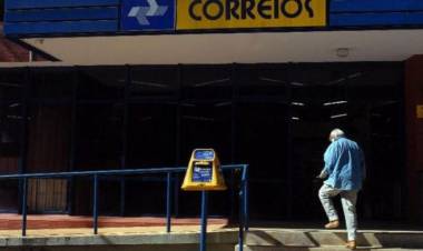 Setor de serviços cresce 5? maio para junho no Brasil, diz IBGE