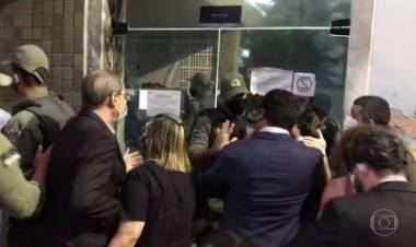 Tio suspeito de estuprar e engravidar menina de 10 anos no ES é preso em MG