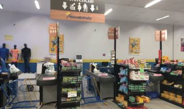 Idoso é humilhado em Super Mercado da Clodoaldo Garcia em Três Lagoas MS