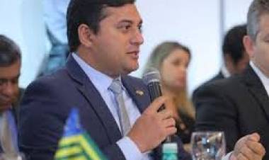 [AM] Carta aberta ao governador do estado do Amazonas Wilson Lima (PSC/AM)