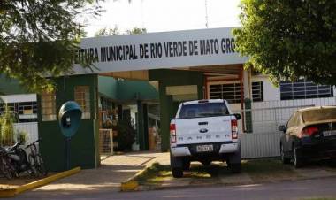 Ex-prefeito de cidade de MS é multado por falta de notas fiscais em contrato de 2011