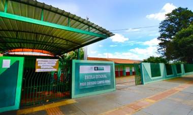 Aulas presenciais da Rede Estadual de Ensino seguirão suspensas até 9 de outubro; sindicato defende não retorno em 2020