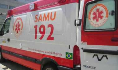 Menina de 1 ano e meio morre afogada em piscina em cidade de MS