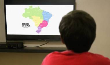 Regras: Prefeitura estabelece distância de 5 metros na educação física para retorno às escolas