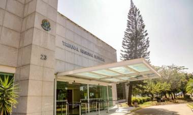 Em Corumbá, sobe para cinco número de candidaturas à prefeitura registradas no TRE