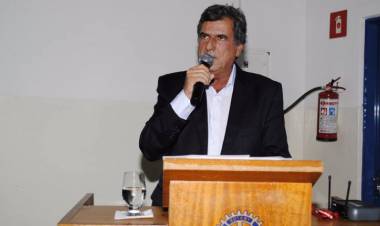 Justiça condena prefeito de Aparecida do Taboado e Congeo a devolverem R$ 238,7 mil por improbidade administrativa