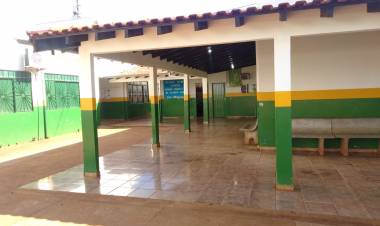 Escolas do Mato Grosso do Sul recebem recursos para reform