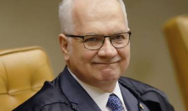 Defesa de Reinaldo tenta tirar habeas corpus contra ação no STJ das mãos de Fachin