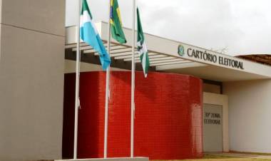 Justiça suspende pesquisa eleitoral em Bonito sobre intenção de votos para vereador