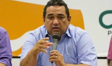 Denúncia na PF cita ‘esquema de propina’ em Corumbá desde que Marcelo Iunes assumiu