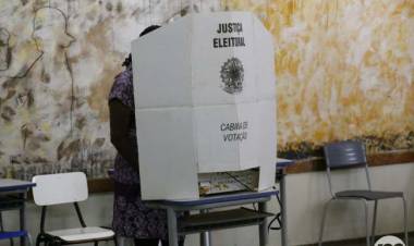 ATENÇÃO MORADORES DA ZONA RURAL DE TRÊS LAGOAS -MS -ELEIÇÕES 2020  TRANSPORTES GRATUITO E LEGAL PARA O DIA DA VOTAÇÃO- LEIAM COM ATENÇÃO