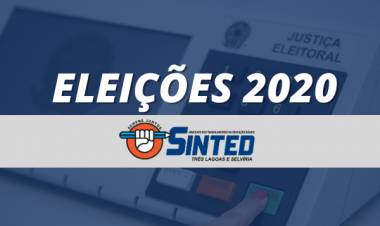 SINTED ENTREGA CARTA COMPROMISSO DA EDUCAÇÃO PARA CANDIDATOS À PREFEITURA DE TRÊS LAGOAS E SELVÍRIA