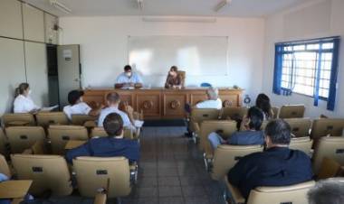 COVID 19. Comitê autoriza retorno de jogos esportivos coletivos em caráter recreativo