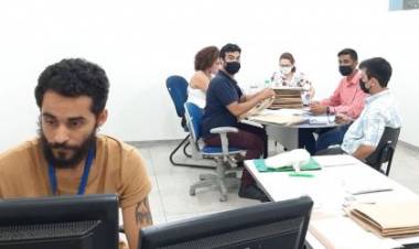 Confira resultado final de seleção de projetos de valorização da cultura três-lagoense homologados pela Lei Aldir Blanc