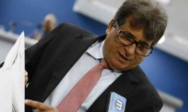 Juiz recebe denúncia e vereador do PSDB e outros 5 se tornam réus por extorsão