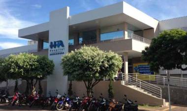 Prefeitura de Três Lagoas faz aditivo milionário para hospital contratar um 2º obstetra