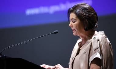 Nota da ministra Ana Arraes à imprensa