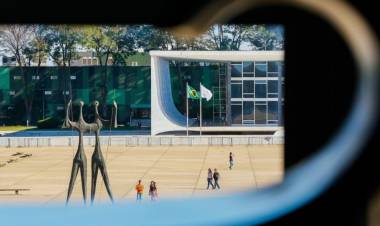 "O que o resultado das eleições municipais diz sobre a disputa pela Presidência em 2022" 