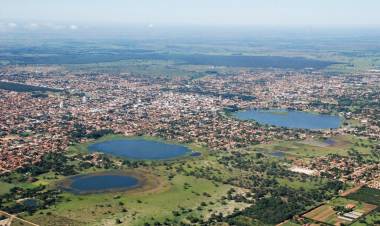 Está em vigor Lei que suspende cadastro de invasores de áreas públicas municipais em Programas Habitacionais