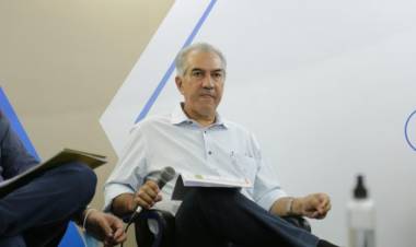 Fischer pede pauta na Corte Especial e STJ fica mais perto de decidir se afasta Reinaldo Azambuja