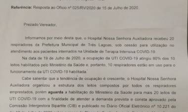 RENÉE VENÂNCIO VEREADOR ATUANTE EM TRÊS LAGOAS-MS