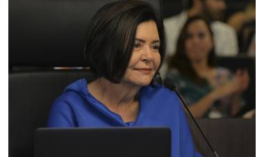 TCU elege próximos presidente e vice nesta quarta-feira