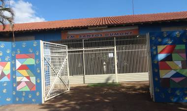 ACP pede suspensão de atividades presenciais em escolas públicas e Semed atende demanda do sindicato