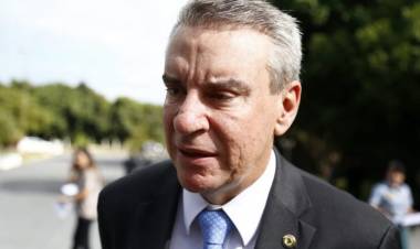 Com 23 votos, Paulo Corrêa é reeleito presidente da Assembleia Legislativa de MS