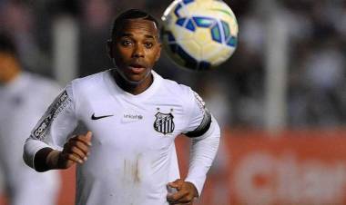 Tribunal italiano confirma pena e condena Robinho em 2ª instância por estupro