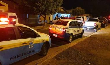 Desobediência ao toque de recolher em MS: detenção de 15 dias a seis meses e multa