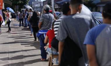 De farmacêutico a trabalhador rural, Funtrab oferece 383 vagas nesta quinta-feira
