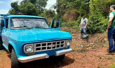 Em 15 dias, “Operação Porco Solto” autua três pessoas em flagrante por descarte de resíduos em vias públicas