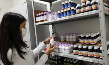 RECESSO – Farmácias atenderão população em regime de escala e seguem horário das Unidades e Clínicas