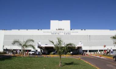 Covid em MS: governo estadual repassa mais de R$ 27 milhões para municípios e hospitais privados; em Campo Grande, Santa Casa, Hospital do Câncer, Clínica Campo Grande, Proncor, El Kadri e Adventista do Pênfigo receberão R$ 19 milhões