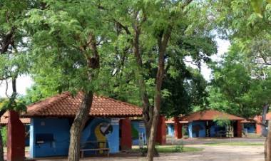 COVID-19 – Balneário Municipal e práticas esportivas coletivas estão suspensas até o próximo dia 24 de janeiro